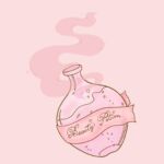 Beauty Potion